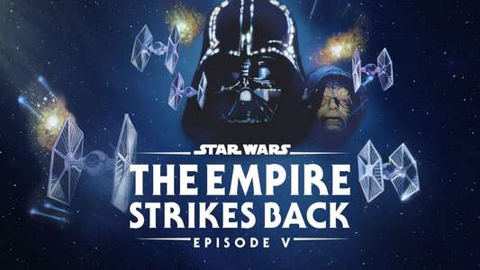 The Empire Strikes Back - Backdrops