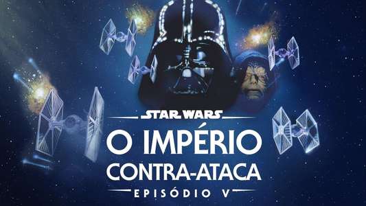 The Empire Strikes Back - Backdrops