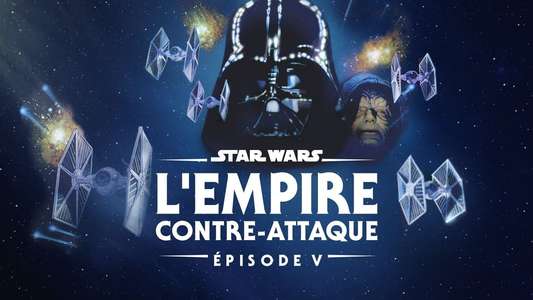 The Empire Strikes Back - Backdrops