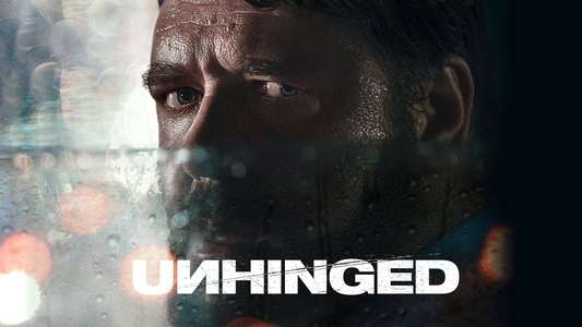 Unhinged - Backdrops
