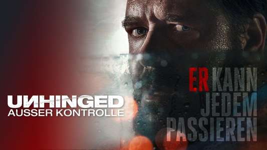 Unhinged - Backdrops