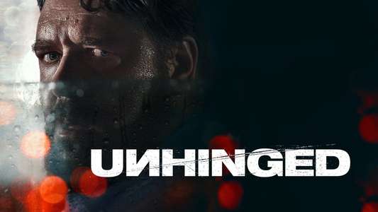 Unhinged - Backdrops