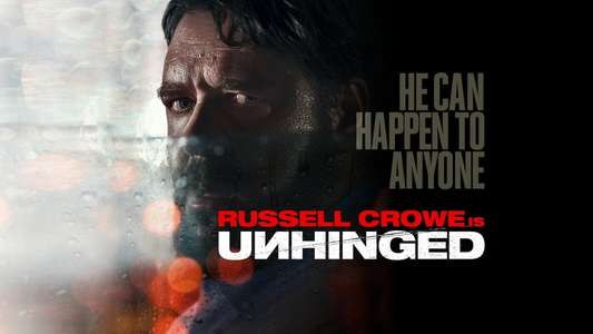 Unhinged - Backdrops
