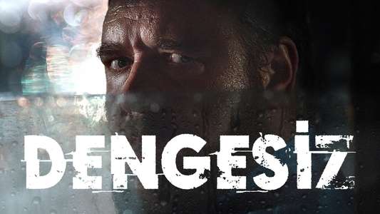 Unhinged - Backdrops