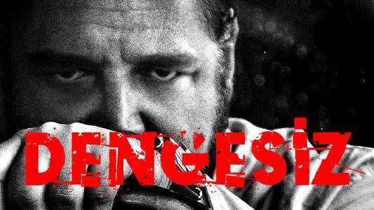 Unhinged - Backdrops