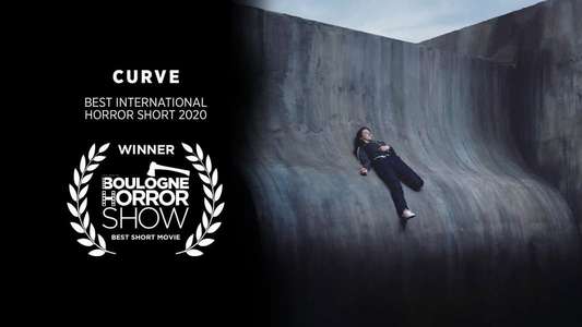 Curve - Backdrop