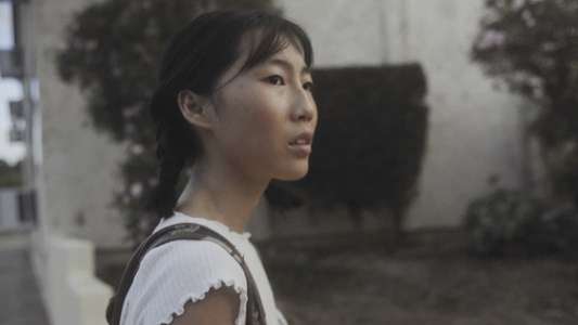 Krista - Backdrop