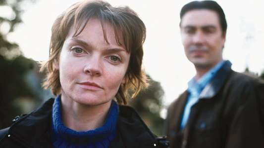 The Inspector Lynley Mysteries - Backdrop