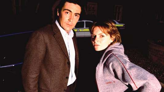 The Inspector Lynley Mysteries - Backdrop