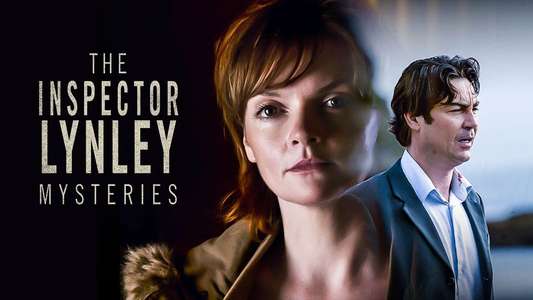 The Inspector Lynley Mysteries - Backdrop