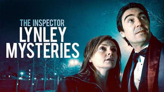 The Inspector Lynley Mysteries - Backdrop