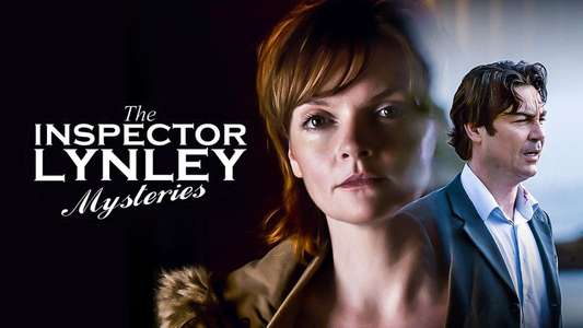 The Inspector Lynley Mysteries - Backdrop