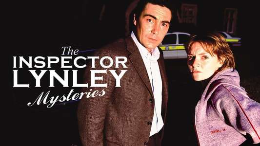 The Inspector Lynley Mysteries - Backdrop