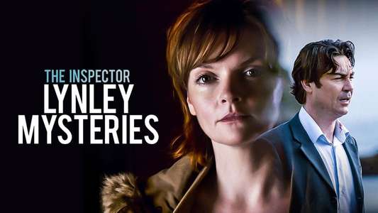 The Inspector Lynley Mysteries - Backdrop