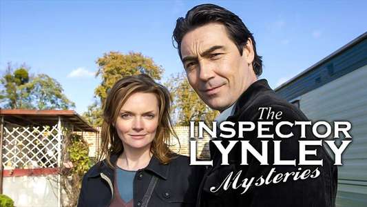 The Inspector Lynley Mysteries - Backdrop