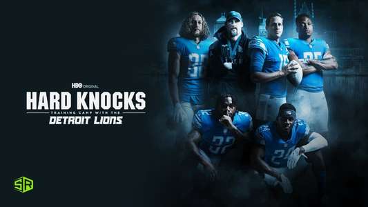 Hard Knocks - Backdrops
