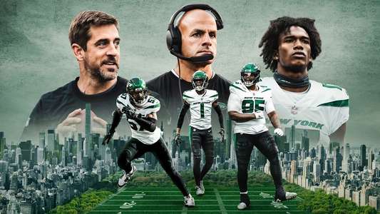 Hard Knocks - Backdrops