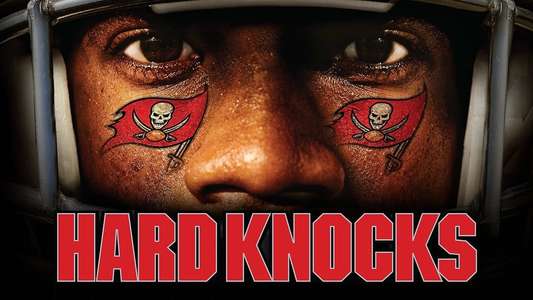 Hard Knocks - Backdrops