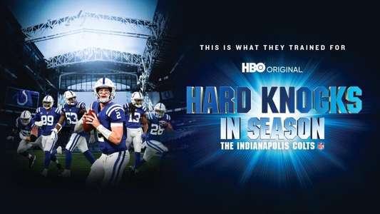 Hard Knocks - Backdrops