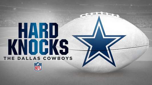 Hard Knocks - Backdrops