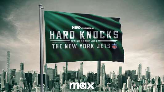 Hard Knocks - Backdrops