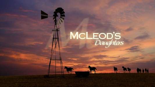 McLeod's Daughters - Backdrop