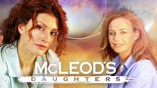 McLeod's Daughters - Backdrop