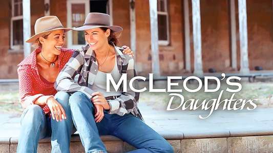 McLeod's Daughters - Backdrop