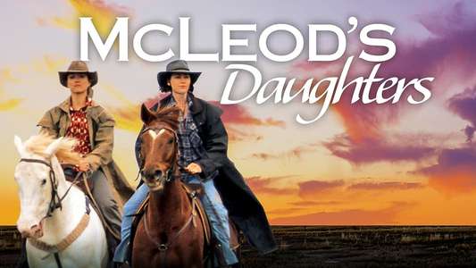 McLeod's Daughters - Backdrop