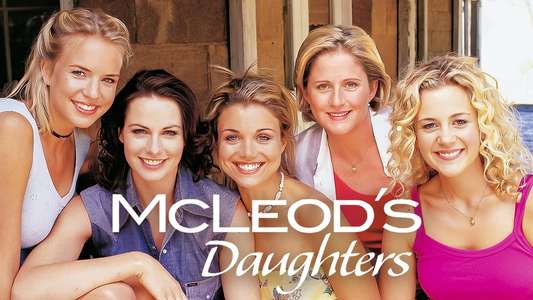 McLeod's Daughters - Backdrop