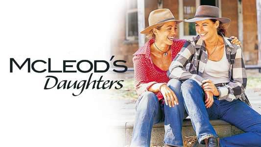 McLeod's Daughters - Backdrop