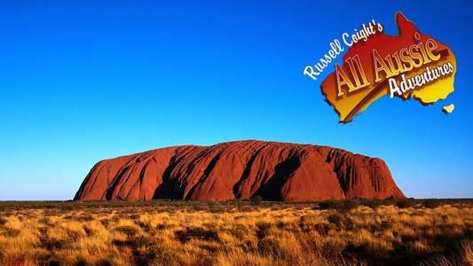 All Aussie Adventures - Backdrop