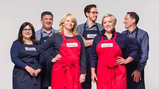 Season 24 - Backdrops