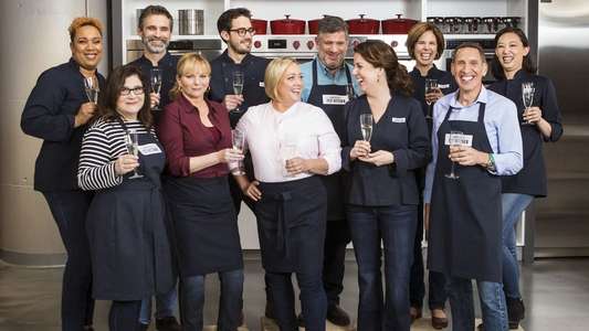 Season 24 - Backdrops