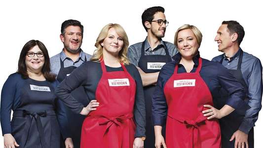 Season 24 - Backdrops