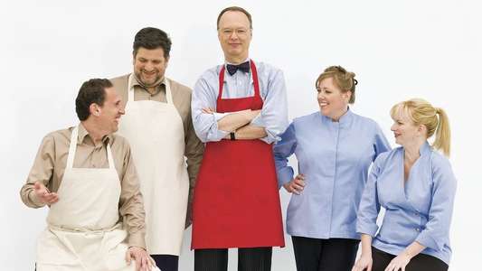 Season 24 - Backdrops