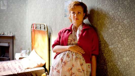 Call the Midwife - Backdrop