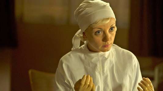 Call the Midwife - Backdrop