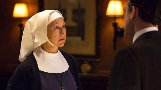 Call the Midwife - Backdrop