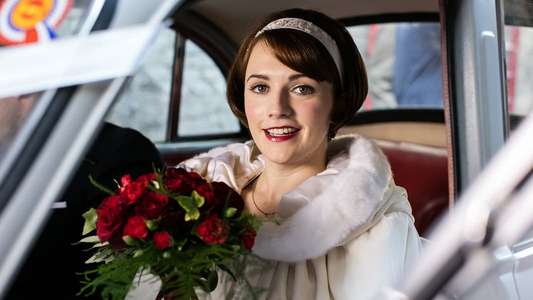 Call the Midwife - Backdrop
