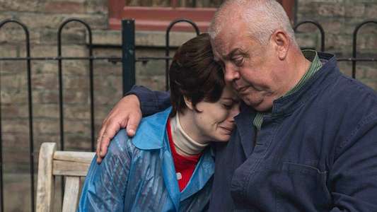 Call the Midwife - Backdrop