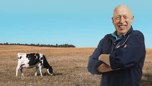 The Incredible Dr. Pol - Backdrops