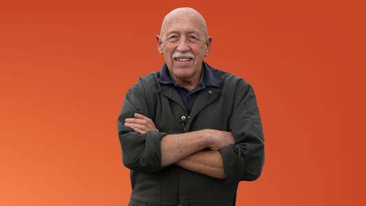 The Incredible Dr. Pol - Backdrops