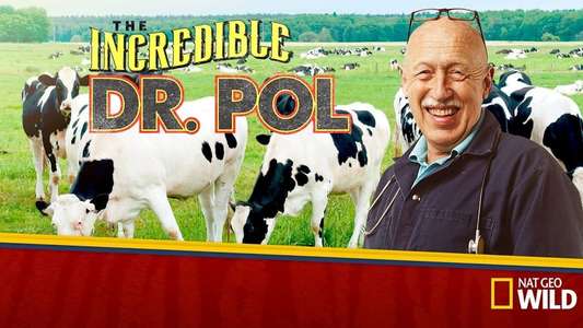 The Incredible Dr. Pol - Backdrops