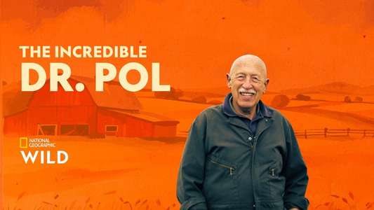 The Incredible Dr. Pol - Backdrops