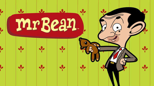 Mr. Bean: The Animated Series - Backdrops