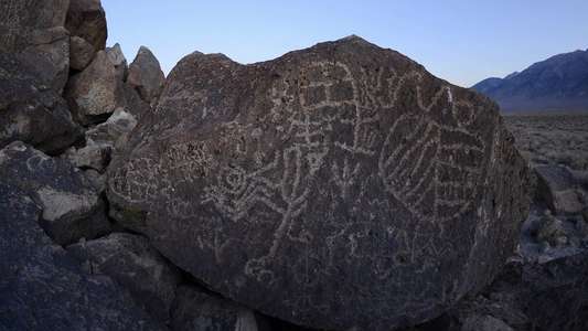 Ancient Aliens - Backdrops