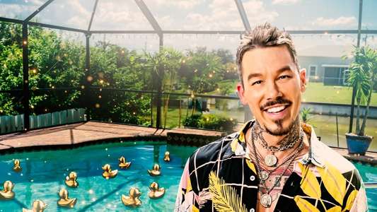 My Lottery Dream Home - Backdrops