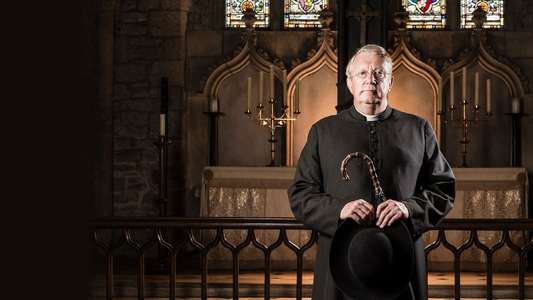 Father Brown - Backdrops