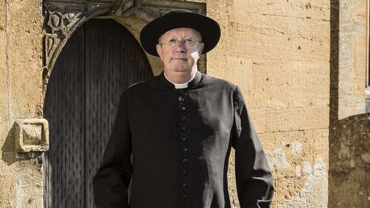 Father Brown - Backdrops